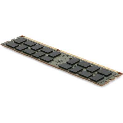 AddOn 4GB DDR3-1333MHZ Dr Rdimm F/Dell