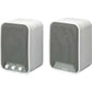 EPSON Active Speakers ELPSP02 L & R 15W RMS 80HZ 2