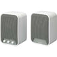 EPSON Active Speakers ELPSP02 L & R 15W RMS 80HZ 2