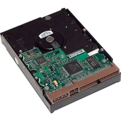 HPE 1TB SATA 6GB/S 7200 Hard Drive