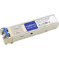 AddOn 100Base-LX10 SFP Module F/Cisco Single Mode Rugged 1310NM 10KM