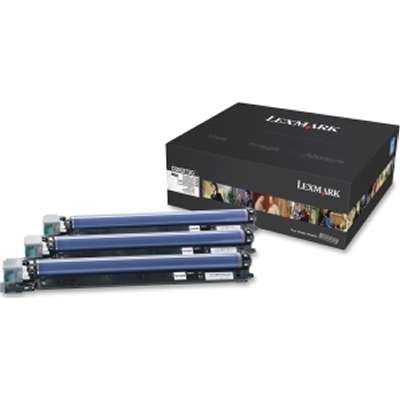 Lexmark Color Photoconductor 3KITS for C950DE X950DE X952DTE X954DHE