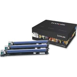 Lexmark Color Photoconductor 3KITS for C950DE X950DE X952DTE X954DHE