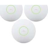 Wasp Barcode Technologies Wasp UniFi 3-Pack Wireless Access Points