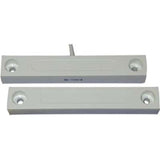 Bosch Security Surface Mount Commercial Contact White