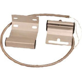 Bosch Security Track Mount Overhead Door Contact