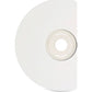 Verbatim CD-R 700MB 52x with Blank White Surface *100-Pack Spindle*