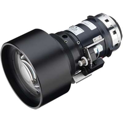 Sharp Imaging and Information Company of America Short Throw Zoom Lens 1.25 to 1.79:1 for NP-PX750U Projector
