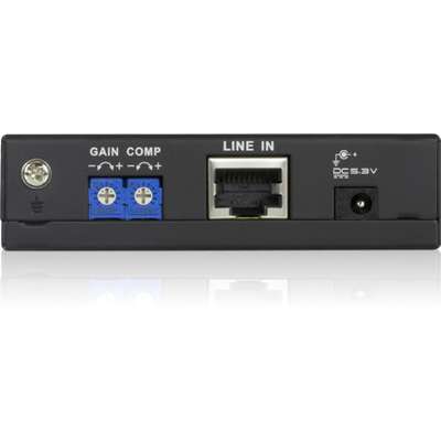 ATEN VE170RQ A/V Over Cat 5 Extender