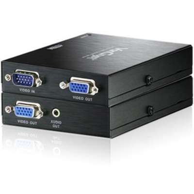 ATEN VE170 A/V Over Cat 5 Extender