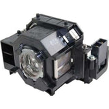 Battery Technology Projector Replacement Lamp for Epson Powerlite 83C