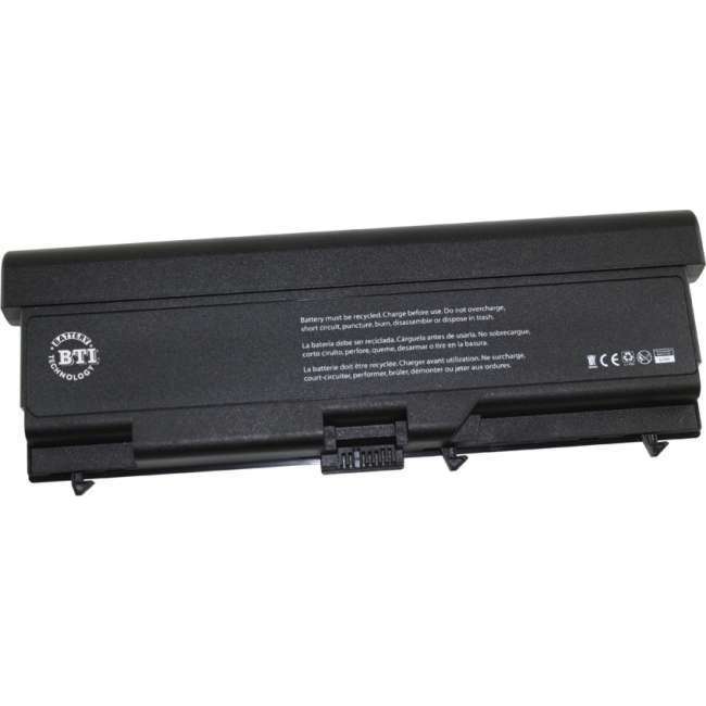 Battery Technology Battery for Lenovo ThinkPad T410 T410I T420