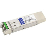 AddOn 10GBASE-Er SFP+ SMF F/Juniper LC 1550NM 40KM 100COMPATIBLE