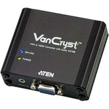 ATEN VC180 VGA/Audio to HDMI Converter