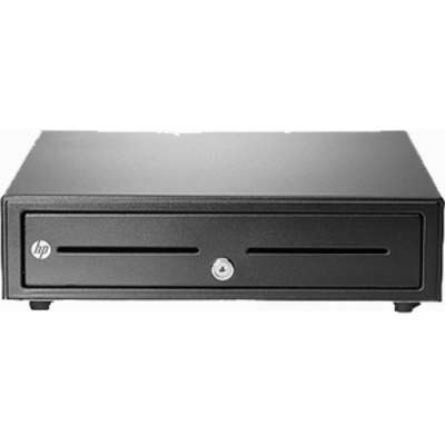 HP Standard Duty Cash Drawer (5 Bills/5 Coins)