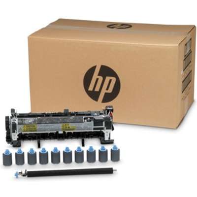 HP 110V Maintenance Kit for LaserJet Printers