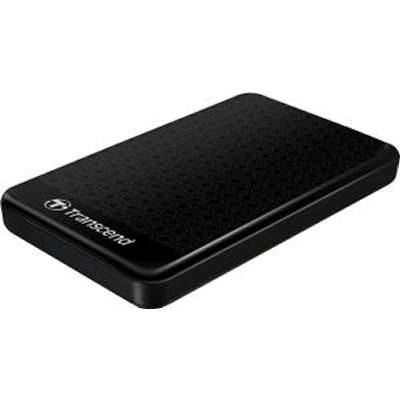 Transcend 1TB USB 3.0 2.5 inch Portable Hard Disk Drive (SJ 25A3)