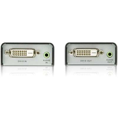 ATEN VE600A DVI/Audio Cat5e/6 Extender up to 200 ft.