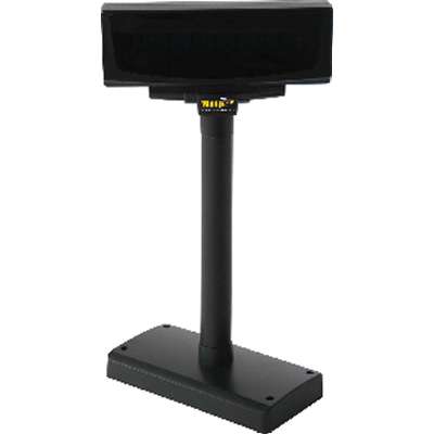 Wasp Barcode Technologies Wasp WPD720 Pole Display with USB Cable