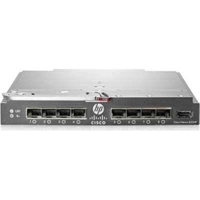HPE BLC Cisco B22HP Fabric Extended with 16 Fet