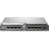 HPE BLC Cisco B22HP Fabric Extended with 16 Fet