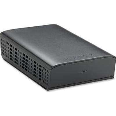 Verbatim 3TB Store 'n' Save USB 3.0 Desktop Hard Drive