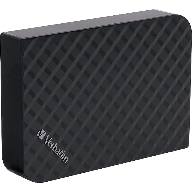 Verbatim 3TB Store 'n' Save USB 3.0 Desktop Hard Drive