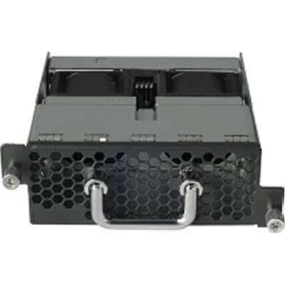 HPE 58X0AF Front Port Side to Back Power Side Airflow Fan Tray