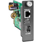 TRENDnet Intelligent 100/1000Mbase-T to SFP Media Converter