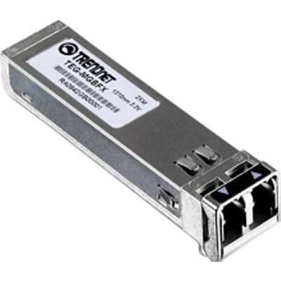 TRENDnet Mini-GBIC Multi-Mode 100Base-FX LC Module (2KM)