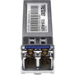 TRENDnet Mini-GBIC Multi-Mode 100Base-FX LC Module (2KM)