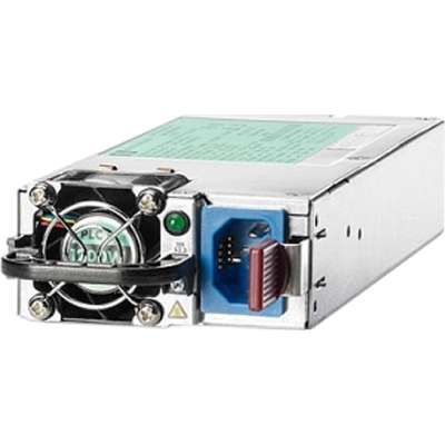 HPE HP 1200W Common Slot Platinum Plus Hot Plug Power Supply Kit