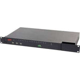 APC KVM 2G, Enterprise Digital/IP