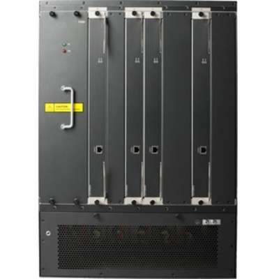 HPE 10508 Switch Chassis