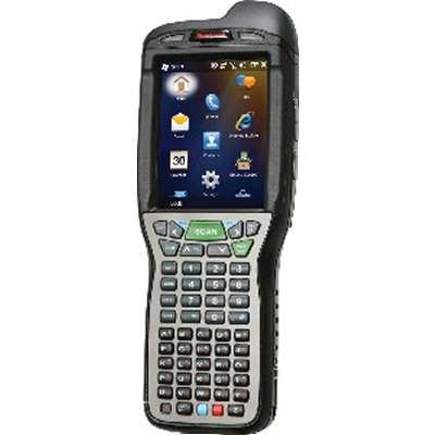Honeywell 99GX Abgn Bluetooth 55KEY Extended Range Extended Battery GSM Cdma