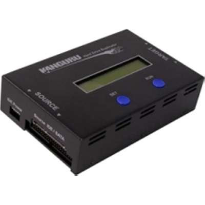 Kanguru Solutions Mobile Clone Hard Drive One-to-One Duplicator