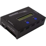 Kanguru Solutions Mobile Clone Hard Drive One-to-One Duplicator