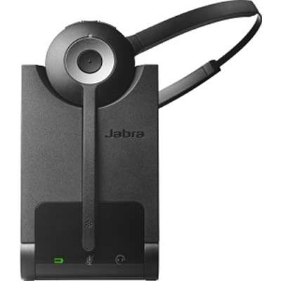 Jabra Pro 920 Mono