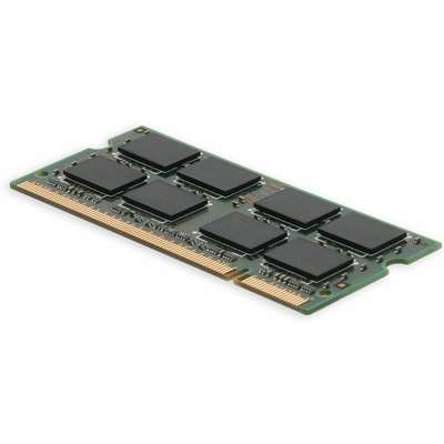 AddOn 2GB A3721517 DDR2 667MHz SODIMM F/ Dell