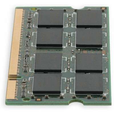 AddOn 2GB Dell Compatible DDR2 SODIMM