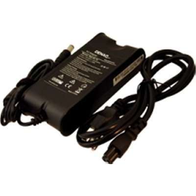 Denaq 3.34A 19.5V AC Adapter for Dell