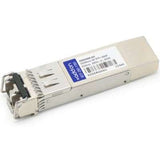 AddOn 10GBASE-SR SFP+ F/IBM Brocade MMF 850NM 300M 100 Percent Compat