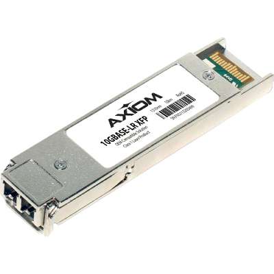 Axiom Upgrades 100% Cisco Compatible 10GBASE-LR XFP