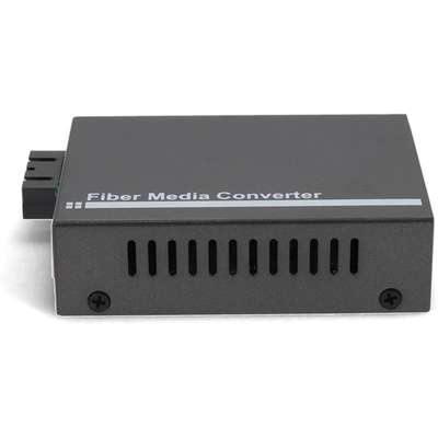 AddOn Media Converter 100BTX-100BLX 20K Reach 10/100M 1310NM SMF SC