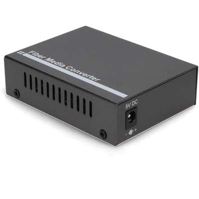 AddOn Media Converter 100BTX-100BLX 20K Reach 10/100M 1310NM SMF SC