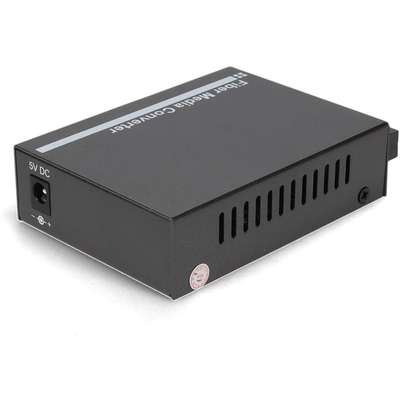 AddOn Media Converter 100BTX-100BLX 20K Reach 10/100M 1310NM SMF SC