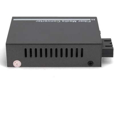 AddOn Media Converter 100BTX-100BLX 20K Reach 10/100M 1310NM SMF SC