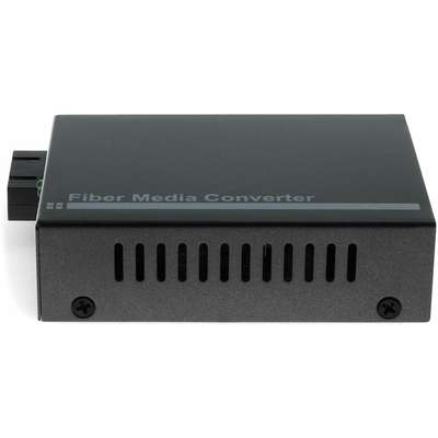 AddOn Media Converter 100BTX-100BLX 40K Reach 10/100M 1310NM SMF SC