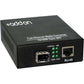 AddOn Media Converter 100BTX-SFP 10/100M with Open SFP Port