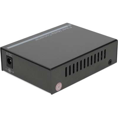 AddOn Media Converter 100BTX-SFP 10/100M with Open SFP Port